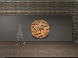 Изображение продукта LAGO Slide_shelf