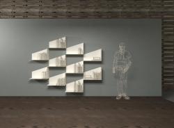 Изображение продукта LAGO LAGO Slide_shelf