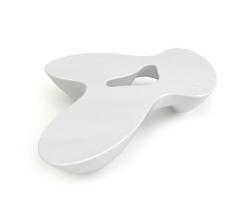 Изображение продукта Emmanuel Babled Quark | white carrara marble