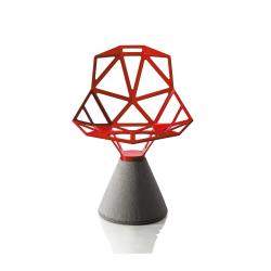 Изображение продукта Magis кресло_One Concrete Base