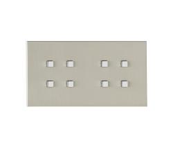 Изображение продукта Luxonov Manhattan mix of coating