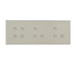 Изображение продукта Luxonov Neva NB nickel brosse