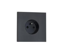 Изображение продукта Luxonov Siam BR bronze