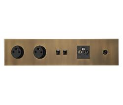 Изображение продукта Luxonov Siam VO vieil or