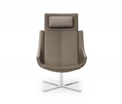 Intertime Model 1283 Link | High-Back кресло - 2