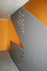 Изображение продукта Bruag Bruag Perforation