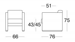 Intertime Model 2810 Bolero - 3