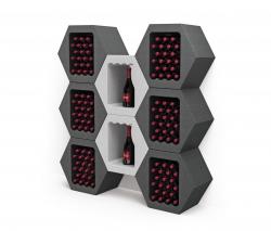 Изображение продукта ESIGO Esigo 10 Wine Rack