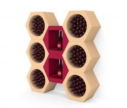 Изображение продукта ESIGO Esigo 10 Wine Rack