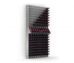 ESIGO Esigo 2 Net Wine Rack - 1