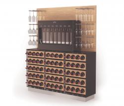 Изображение продукта ESIGO Esigo WSS1 Wine Rack Cabinet
