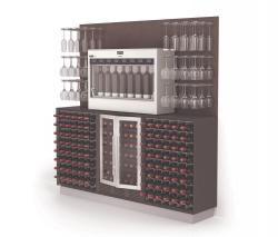 Изображение продукта ESIGO Esigo WSS2 Wine Rack Cabinet