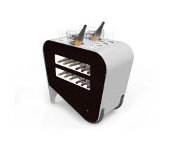 Изображение продукта ESIGO Esigo Wine Trolley