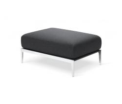 Изображение продукта Intertime Model 1343 Piu стол|Pouf