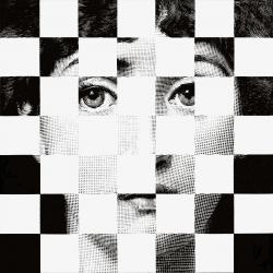 Изображение продукта Ceramica Bardelli Fornasettiana