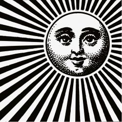 Изображение продукта Ceramica Bardelli Fornasettiana