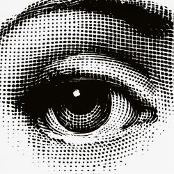 Изображение продукта Ceramica Bardelli Fornasettiana