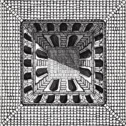 Изображение продукта Ceramica Bardelli Fornasettiana