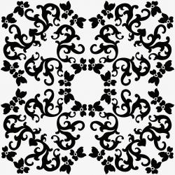 Изображение продукта Ceramica Bardelli Iris 1 Nero