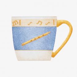 Изображение продукта Ceramica Bardelli Orchestra