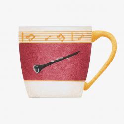 Изображение продукта Ceramica Bardelli Orchestra