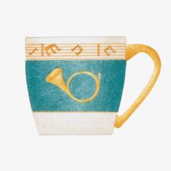 Изображение продукта Ceramica Bardelli Orchestra