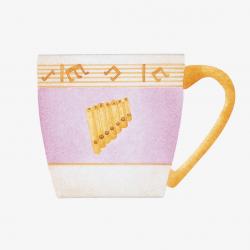 Изображение продукта Ceramica Bardelli Orchestra