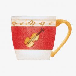 Изображение продукта Ceramica Bardelli Orchestra