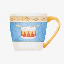 Изображение продукта Ceramica Bardelli Orchestra