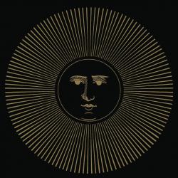 Изображение продукта Ceramica Bardelli Soli e lune Oro 1N