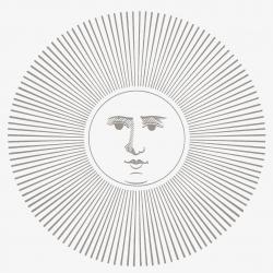 Изображение продукта Ceramica Bardelli Soli e lune Platino 1B