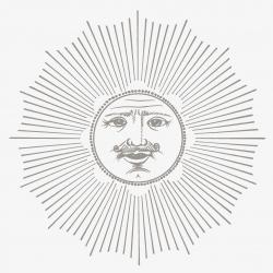 Изображение продукта Ceramica Bardelli Soli e Lune Platino 2B