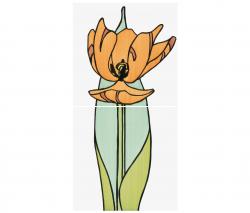 Изображение продукта Ceramica Bardelli Tuli Tuli 1A