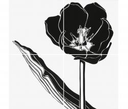 Изображение продукта Ceramica Bardelli Tuli Tuli 2A