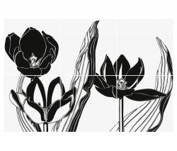 Изображение продукта Ceramica Bardelli Tuli Tuli 2A