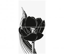 Изображение продукта Ceramica Bardelli Tuli Tuli 2B