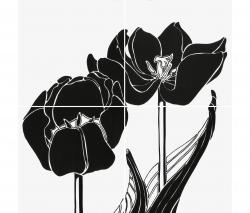 Изображение продукта Ceramica Bardelli Tuli Tuli 2B