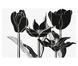 Изображение продукта Ceramica Bardelli Tuli Tuli 2B