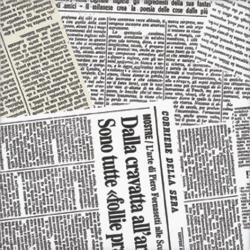 Изображение продукта Ceramica Bardelli Ultime Notizie