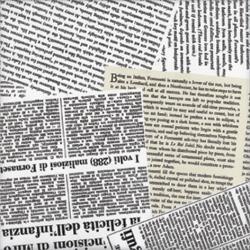 Изображение продукта Ceramica Bardelli Ultime Notizie