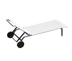 Изображение продукта Unopiù Atlantis шезлонг