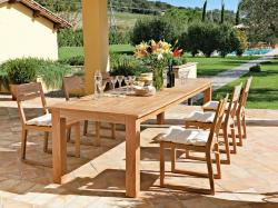 Unopiù Byron стол - 3