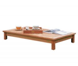 Изображение продукта Unopiù Chelsea журнальный столик