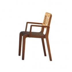 Изображение продукта Unopiù Synthesis кресло