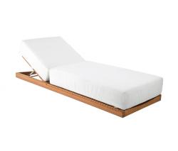 Изображение продукта Unopiù Synthesis шезлонг