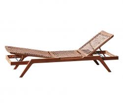 Изображение продукта Unopiù Synthesis шезлонг