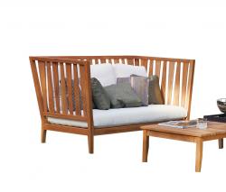 Изображение продукта Unopiù York диван