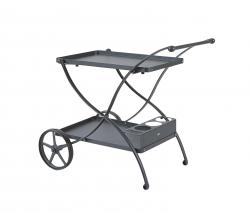 Изображение продукта Unopiù Cassiodoro Serving Cart