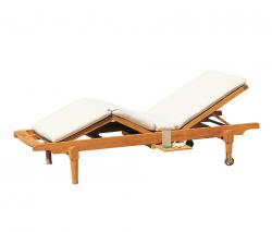 Изображение продукта Unopiù Charles шезлонг