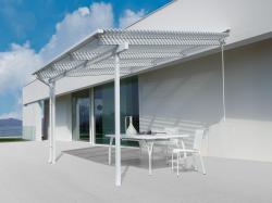 Изображение продукта Unopiù Meridienne Pergola
